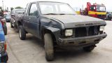 NISSAN D21 P-U